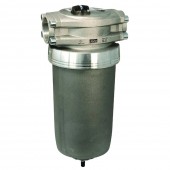 P3Z Particulate Filter - P3ZF Series - Pneumatic Division Europe P3ZFA00FMAN