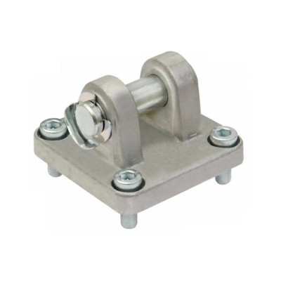 Pneumatic Cylinder Clevis Bracket AB6 / Parker Pneumatic - Europe P1C-4RMCB Pneumatic Cylinder Clevis Bracket AB6 / Parker Pneumatic - Europe P1C-4RMCB