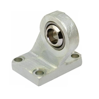 Pneumatic Cylinder Pivot Bracket with Swivel Bearing CS7 / Pneumatic Division Europe P1C-4PMAF Pneumatic Cylinder Pivot Bracket with Swivel Bearing CS7 / Pneumatic Division Europe P1C-4PMAF