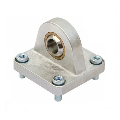 Pneumatic Cylinder Swivel Eye Bracket MP6 / Parker Pneumatic - Europe P1C-4WMSB Pneumatic Cylinder Swivel Eye Bracket MP6 / Parker Pneumatic - Europe P1C-4WMSB
