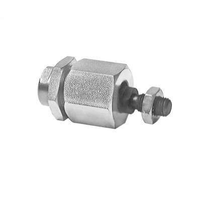 Pneumatic Cylinder Piston Rod End Mount - Flexo Coupling PM5 / Parker Pneumatic - Europe P1C-4KRF Pneumatic Cylinder Piston Rod End Mount - Flexo Coupling PM5 / Parker Pneumatic - Europe P1C-4KRF