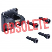 Pneumatic Cylinders, Accessory - Clevis Bracket for P1Q Cylinders / Parker Pneumatic - Europe