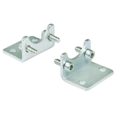 Pneumatic Cylinders, Accessory - Foot brackets MS1 / Parker Pneumatic - Europe P1P-4PMF Pneumatic Cylinders, Accessory - Foot brackets MS1 / Parker Pneumatic - Europe P1P-4PMF