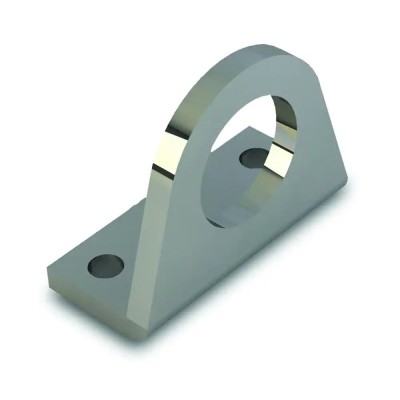 Pneumatic Cylinders, Accessory - Foot Mounting MS3 / Parker Pneumatic - Europe P1A-4HMF Pneumatic Cylinders, Accessory - Foot Mounting MS3 / Parker Pneumatic - Europe P1A-4HMF