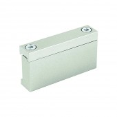 Rodless Pneumatic Cylinder Adaptor Profile Mounting Plate / Parker Pneumatic - Europe 20006FIL