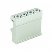 Rodless Pneumatic Cylinders, Accessory - OSP Mid Section Support D1 / Parker Pneumatic - Europe 20008FIL