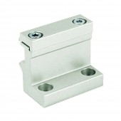 Rodless Pneumatic Cylinders, Accessory - OSP Mid Section Support E1 / Parker Pneumatic - Europe 0250FIL