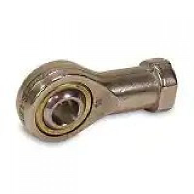 Pneumatic Cylinder Piston Rod End Mount - ISO 8139 Swivel Rod Eye AP6 / Parker Pneumatic - Europe P1S-4JRT Pneumatic Cylinder Piston Rod End Mount - ISO 8139 Swivel Rod Eye AP6 / Parker Pneumatic - Europe P1S-4JRT