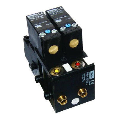 Pneumatic Solenoid Valve - PS1E Series PS1-E1028 Pneumatic Solenoid Valve - PS1E Series PS1-E1028