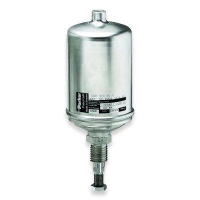 Pneumatic Thrust Cylinders, Piston Type - C0P Series / Parker Pneumatic - Europe C0P2500-80 Pneumatic Thrust Cylinders, Piston Type - C0P Series / Parker Pneumatic - Europe C0P2500-80