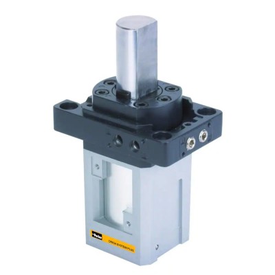 Stopper Pneumatic Cylinders - Stopper Cylinder Series / Parker Pneumatic - Europe STVSR50-30-L-STD Stopper Pneumatic Cylinders - Stopper Cylinder Series / Parker Pneumatic - Europe STVSR50-30-L-STD