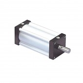 Pneumatic Rotary Vane Cylinders - PV Series / Parker Pneumatic - Europe