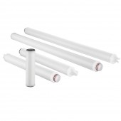 Poly-Mate X Filter Cartridges | Economical, backwashable filtration for critical process applications