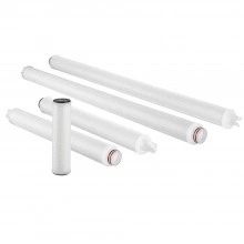 Poly-Mate X Filter Cartridges | Economical, backwashable filtration for critical process applications