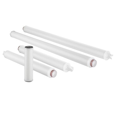 Poly-Mate X Filter Cartridges | Economical, backwashable filtration for critical process applications PMX050-40AE-DO Poly-Mate X Filter Cartridges | Economical, backwashable filtration for critical process applications PMX050-40AE-DO