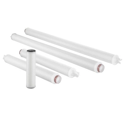 Poly-Mate X Filter Cartridges | Economical, backwashable filtration for critical process applications Poly-Mate X Filter Cartridges | Economical, backwashable filtration for critical process applications