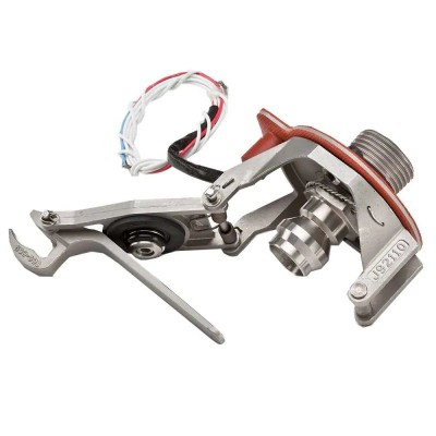 Potable-Water Fill and Lavatory Rinse/Fill Valves Potable-Water Fill and Lavatory Rinse/Fill Valves