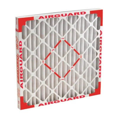 PowerGuard - 4 Inch Pleated Filter 0483412 PowerGuard - 4 Inch Pleated Filter 0483412