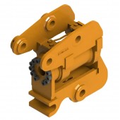 PowerTilt Tilting Coupler - PTNG Series PowerTilt PTNG Series