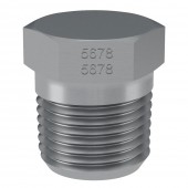 Pressure Blanking Plug – HPH Series