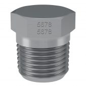 Pressure Blanking Plug – HPH Series HPH6254M