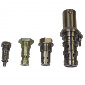Pressure-Regulating Valves GTFSDPRV3