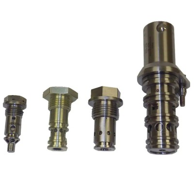Pressure-Regulating Valves GTFSDPRV3 Pressure-Regulating Valves GTFSDPRV3