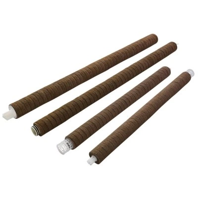 ProBond Resin Bonded Filter Cartridges | Unique two-stage design for maximum retention & life in viscous fluid applications PRO1-10 ProBond Resin Bonded Filter Cartridges | Unique two-stage design for maximum retention & life in viscous fluid applications PRO1-10