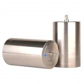 Pulsation Dampers – APD, BPD, CPD, DPD Series - (Europe)