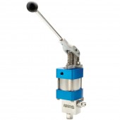 Насосы ACHL с ручным рычажным управлением для перекачивания жидкости ACHL189-01BNP