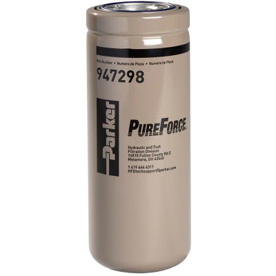PureForce Medium Pressure Spin-On 947298 PureForce Medium Pressure Spin-On 947298