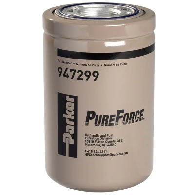 PureForce Medium Pressure Spin-On 947299 PureForce Medium Pressure Spin-On 947299