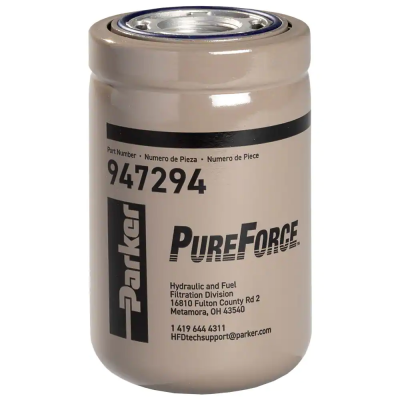 PureForce Medium Pressure Spin-On 947294 PureForce Medium Pressure Spin-On 947294