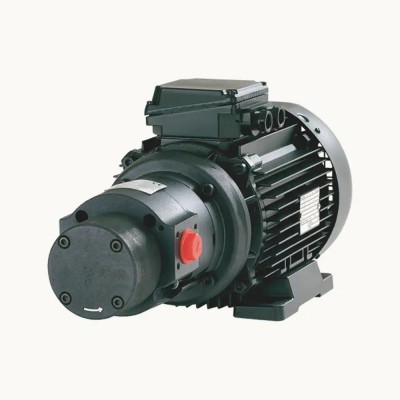 QPM3 Gerotor Pump 58634001 QPM3 Gerotor Pump 58634001