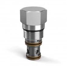 Spool Type Logic Element R06E3-1.0N