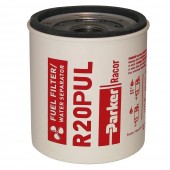Marine Replacement Cartridge Filter Elements – Racor Marine Spin-on Series R20PUL