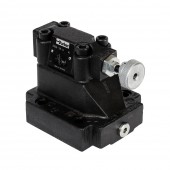 Pilot Operated Sequence Valve - Series R4S