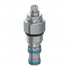Pilot Operated Ventable Relief Valves RAH101VF10
