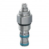 Pilot Operated Ventable Relief Valves