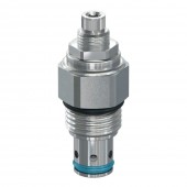 Pilot Operated Relief Valves RAH101F10