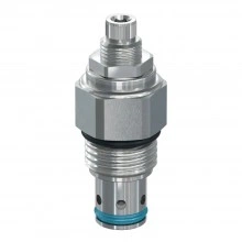 Pilot Operated Relief Valves RAH101F10