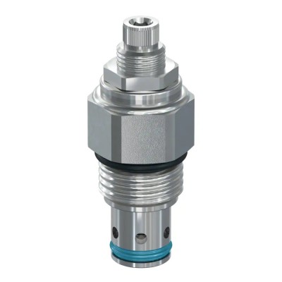 Pilot Operated Relief Valves Pilot Operated Relief Valves
