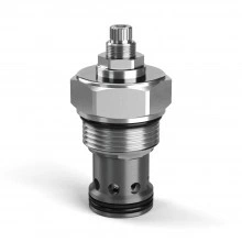 Pilot Operated Relief Valves RAH161F50V