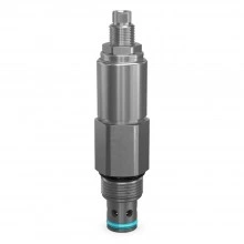 Direct Acting Relief Valves RD102N09V