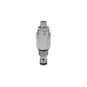 Direct Acting Relief Valves RDH042F30