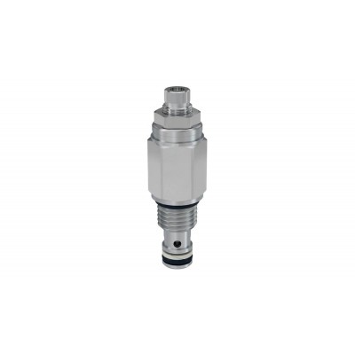 Direct Acting Relief Valves RDH042K30 Direct Acting Relief Valves RDH042K30