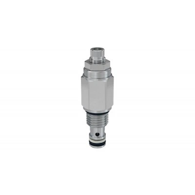 Direct Acting Relief Valves RDH042K30V Direct Acting Relief Valves RDH042K30V