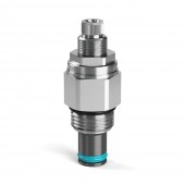 Direct Acting Relief Valves RDH081F10