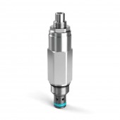 Direct Acting Relief Valves RDH082F15