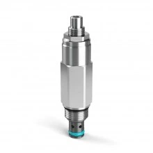 Direct Acting Relief Valves RDH082F15